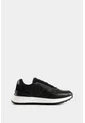 Tenis Australis De Cuero Y Carnaza Para Mujer Silueta Deportiva Tenis Australis De Cuero Y Carnaza Para Mujer Silueta Deportiva Negro 35 VÉLEZ de Vélez