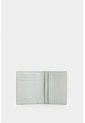 Porta Documentos De Cuero Folia Para Mujer Gem Porta Documentos De Cuero Folia Para Mujer Gem Plata VÉLEZ de Vélez