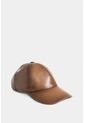 Gorra Garda De Cuero Para Hombre Silueta Baseball Gorra Garda De Cuero Para Hombre Silueta Baseball Miel M Vélez de Vélez