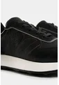 Tenis Australis De Cuero Y Carnaza Para Mujer Silueta Deportiva Tenis Australis De Cuero Y Carnaza Para Mujer Silueta Deportiva Negro 35 VÉLEZ de Vélez