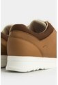 Tenis Deportivos Tropical De Cuero Para Mujer Suela De Color Tenis Deportivos Tropical De Cuero Para Mujer Suela De Color Miel 34 VÉLEZ de Vélez