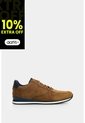 Tenis En Cuero Para Hombre Cooper 4 Tenis En Cuero Para Hombre Cooper 4 Miel 46 VÉLEZ de Vélez