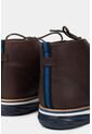 Botas Casual Play De Cuero Para Hombre Efecto Envejecido Cafe Botas Casual Play De Cuero Para Hombre Efecto Envejecido Cafe 41 VÉLEZ de Vélez
