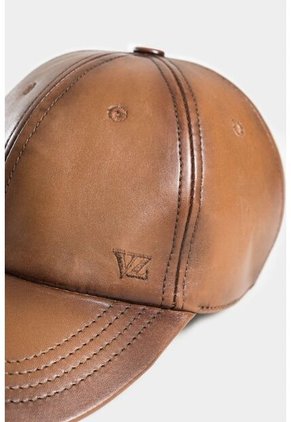 Gorra Garda De Cuero Para Hombre Silueta Baseball Gorra Garda De Cuero Para Hombre Silueta Baseball Miel M Vélez