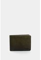 Billetera De Cuero Para Hombre Tessa Billetera De Cuero Para Hombre Tessa Verde Oliva VÉLEZ de Vélez
