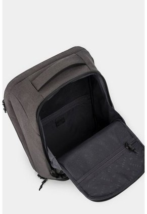 Morral En Lona Para Hombre Detalles De Cuero Gerber