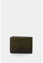 Billetera De Cuero Para Hombre Tessa Billetera De Cuero Para Hombre Tessa Verde Oliva VÉLEZ de Vélez