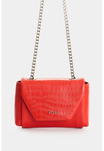 Bowling De Cuero Para Mujer Lili Bowling De Cuero Para Mujer Lili Rojo VÉLEZ Vélez