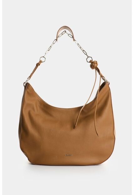 Shopping De Cuero Para Mujer Luna Shopping De Cuero Para Mujer Luna Miel VÉLEZ