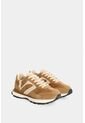 Tenis De Cuero Carnaza Para Mujer Sahara Tenis De Cuero Carnaza Para Mujer Sahara Miel 39 VÉLEZ de Vélez