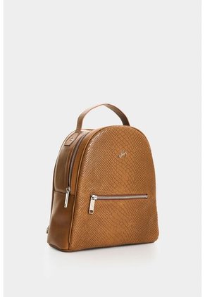 Morral De Cuero Grabado Para Mujer Easy Morral De Cuero Grabado Para Mujer Easy Miel VÉLEZ
