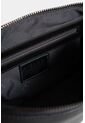 Organizador De Viaje Alessio De Cuero Para Hombre Manija Trenzada Organizador De Viaje Alessio De Cuero Para Hombre Manija Trenzada Negro VÉLEZ de Vélez