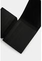 Kit Billetera + Llavero De Cuero Para Hombre Brand 2 Kit Billetera + Llavero De Cuero Para Hombre Brand 2 Negro VÉLEZ de Vélez