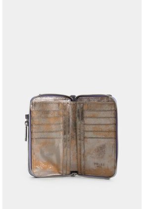 Porta Chequera Ibiza De Cuero Para Mujer Cadena Porta Chequera Ibiza De Cuero Para Mujer Cadena Lila Vélez