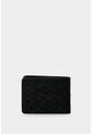 Billetera Jalisco De Cuero Para Hombre Placa óptica Billetera Jalisco De Cuero Para Hombre Placa óptica Negro VÉLEZ de Vélez