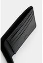 Billetera Jalisco De Cuero Para Hombre Placa óptica Billetera Jalisco De Cuero Para Hombre Placa óptica Negro VÉLEZ de Vélez