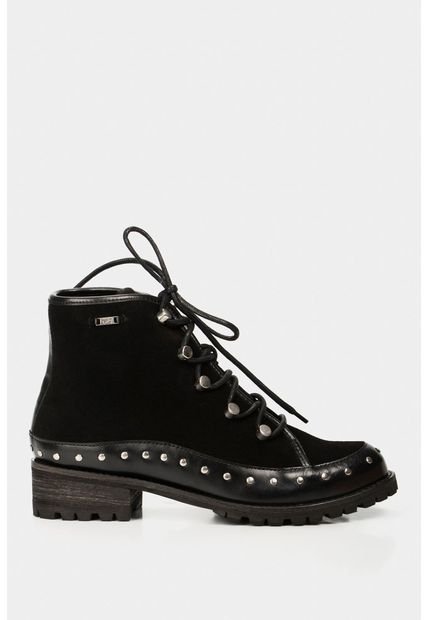 Botines Planos | Dafiti