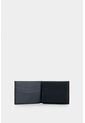 Billetera De Cuero Para Hombre Maple 2 Billetera De Cuero Para Hombre Maple 2 Negro VÉLEZ de Vélez