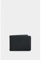 Billetera De Cuero Para Hombre Lira Billetera De Cuero Para Hombre Lira Negro VÉLEZ de Vélez