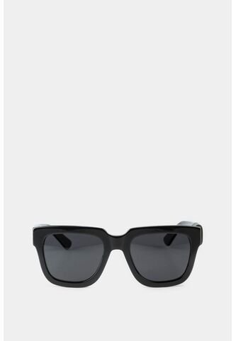 Gafas De Sol Dallas Para Mujer Silueta Cuadrada Gafas De Sol Dallas Para Mujer Silueta Cuadrada Negro VÉLEZ Vélez