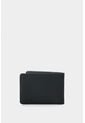 Billetera De Cuero Para Hombre Lira Billetera De Cuero Para Hombre Lira Negro VÉLEZ de Vélez