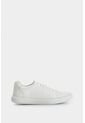 Tenis Cabernet De Cuero Para Hombre Acabado Abatanado Tenis Cabernet De Cuero Para Hombre Acabado Abatanado Blanco 39 VÉLEZ de Vélez