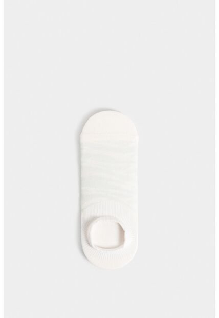 Calcetines Baleta Kioto En Tejido Circular Para Mujer Calcetines Baleta Kioto En Tejido Circular Para Mujer Blanco XS VÉLEZ