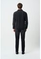 Jean Vireo Semi Fitted Para Hombre Detalles Cuero Jean Vireo Semi Fitted Para Hombre Detalles Cuero Negro 34 VÉLEZ de Vélez