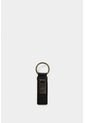 Llavero Etéreo De Cuero Para Hombre Placa Llavero Etéreo De Cuero Para Hombre Placa Negro VÉLEZ de Vélez