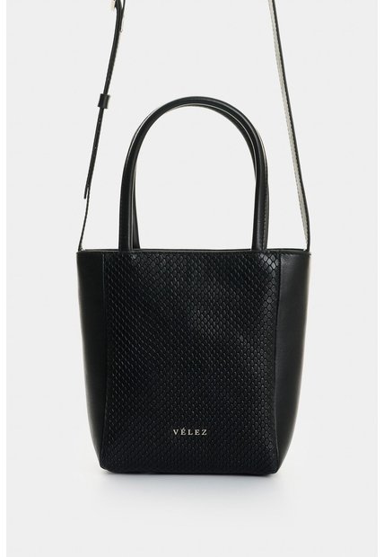 Bandolera De Cuero Para Mujer Cala Bandolera De Cuero Para Mujer Cala Negro VÉLEZ