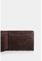 Billetera De Cuero Para Hombre Elia Billetera De Cuero Para Hombre Elia Cafe VÉLEZ de Vélez