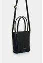 Bandolera De Cuero Para Mujer Cala Bandolera De Cuero Para Mujer Cala Negro VÉLEZ de Vélez