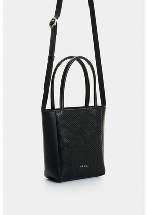 Bandolera De Cuero Para Mujer Cala Bandolera De Cuero Para Mujer Cala Negro VÉLEZ