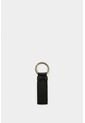 Llavero Etéreo De Cuero Para Hombre Placa Llavero Etéreo De Cuero Para Hombre Placa Negro VÉLEZ de Vélez