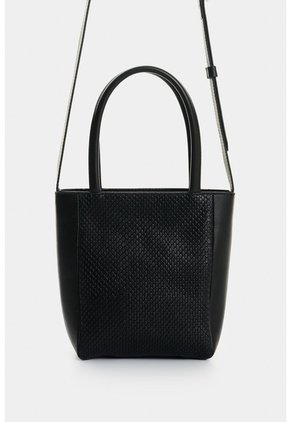 Bandolera De Cuero Para Mujer Cala Bandolera De Cuero Para Mujer Cala Negro VÉLEZ