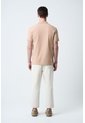 Polo Para Hombre Semi Fit Detalle Jacquard Polo Para Hombre Semi Fit Detalle Jacquard Arena S VÉLEZ de Vélez