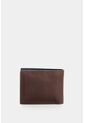 Billetera Sunlight De Cuero Para Hombre Contraste Billetera Sunlight De Cuero Para Hombre Contraste Cafe VÉLEZ de Vélez