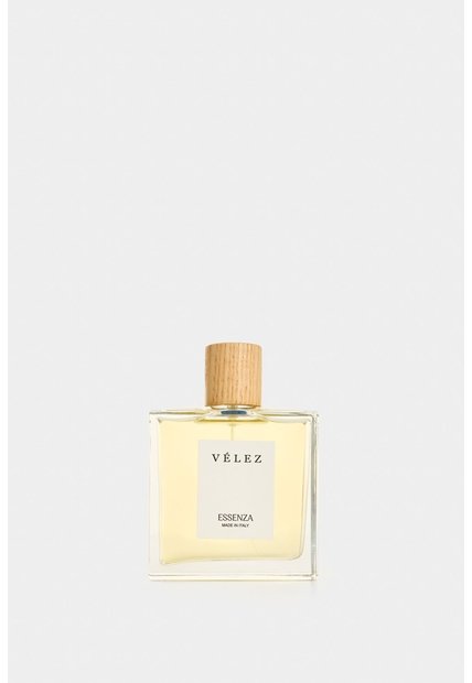 Eau De Parfum Unisex Essenza 100ml Eau De Parfum Unisex Essenza 100ml Beige VÉLEZ