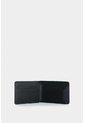 Billetera De Cuero Para Hombre Sienna Billetera De Cuero Para Hombre Sienna Negro VÉLEZ de Vélez