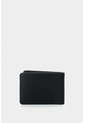 Billetera De Cuero Para Hombre Sienna Billetera De Cuero Para Hombre Sienna Negro VÉLEZ de Vélez