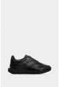 Tenis Bikal De Cuero Para Hombre Silueta Casual Tenis Bikal De Cuero Para Hombre Silueta Casual Negro 44 VÉLEZ de Vélez