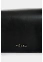 Manos Libres Mini Garniel 4.0 En Cuero Para Hombre Manos Libres Mini Garniel 4.0 En Cuero Para Hombre Negro VÉLEZ de Vélez