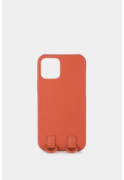 Case Para Iphone 12 De Cuero Pride