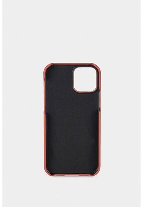 Case Para Iphone 12 De Cuero Pride