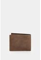Billetera De Cuero Para Hombre Titus 2 Billetera De Cuero Para Hombre Titus 2 Cafe VÉLEZ de Vélez