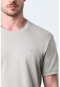 Camiseta Micropima Arizona Para Hombre Semi Ajustada Camiseta Micropima Arizona Para Hombre Semi Ajustada Tabaco L VÉLEZ de Vélez