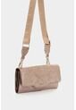 Porta Chequera De Cuero Folia Para Mujer Damasco 2 Porta Chequera De Cuero Folia Para Mujer Damasco 2 Plata VÉLEZ de Vélez
