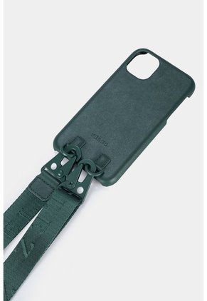 Case Para Iphone 11 De Cuero Pride