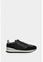 Tenis De Cuero Y Folia Para Mujer Gem Tenis De Cuero Y Folia Para Mujer Gem Negro 34 VÉLEZ de Vélez