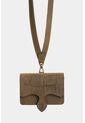 Monedero Mini Garniel En Cuero Para Mujer Monedero Mini Garniel En Cuero Para Mujer Tabaco VÉLEZ de Vélez